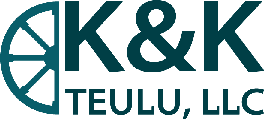 K&K Teulu, LLC logo