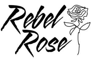 Rebel Rose Logo